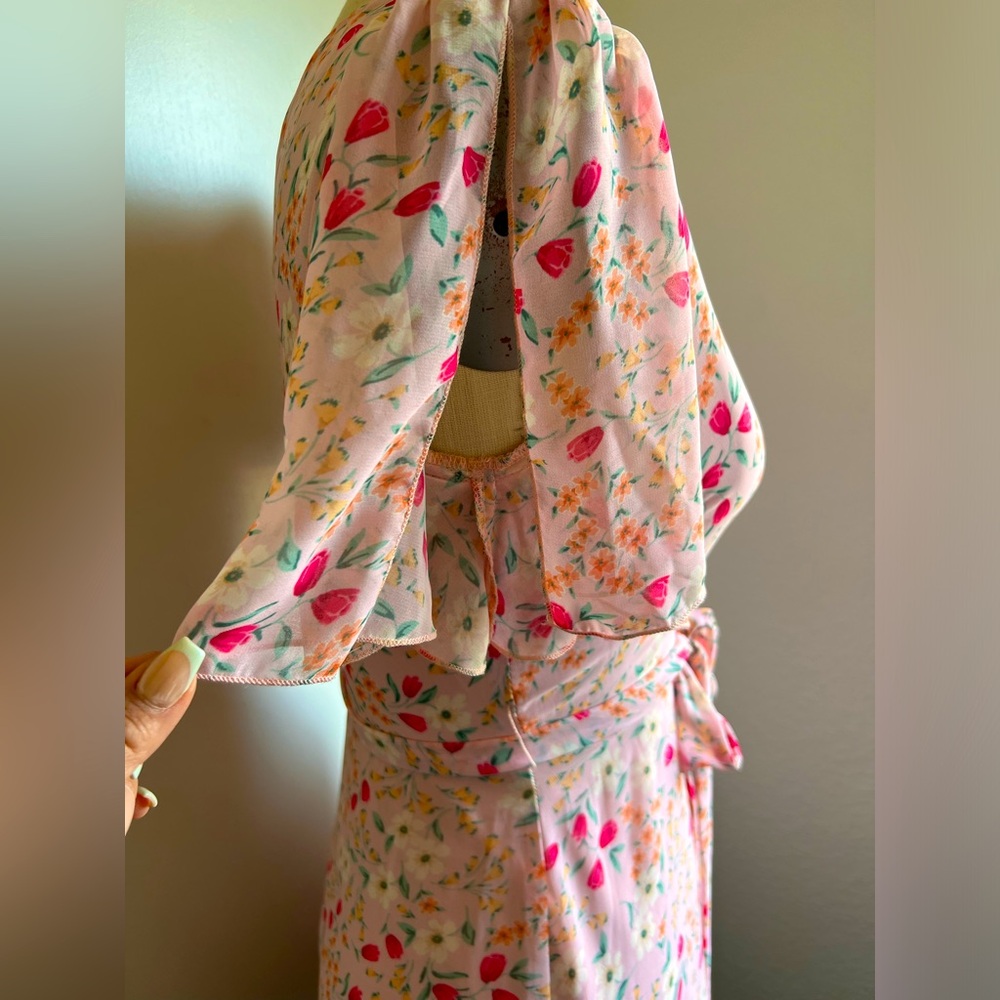 SUMMER DRESS☀️ - Picture 2 of 4